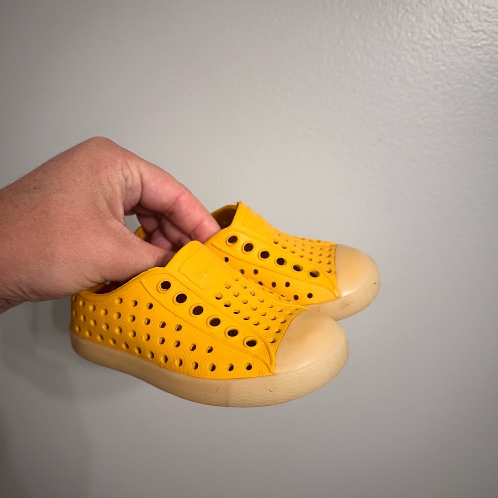 Native Jefferson Size 5